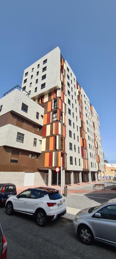 Vv Arenas De Guanarteme "By Henrypole Home" Las Palmas de Gran Canaria Exterior photo