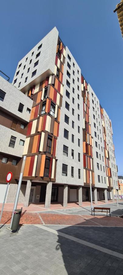 Vv Arenas De Guanarteme "By Henrypole Home" Las Palmas de Gran Canaria Exterior photo